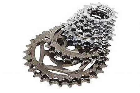 campagnolo record 10 speed cassette