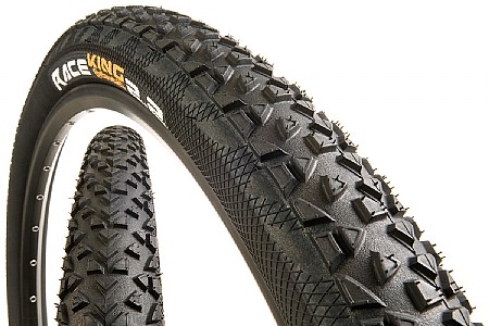 continental race king 29 tubeless