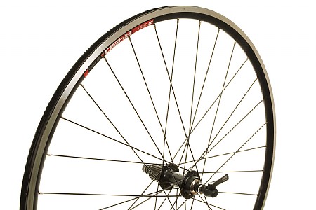 shimano 105 rear wheel