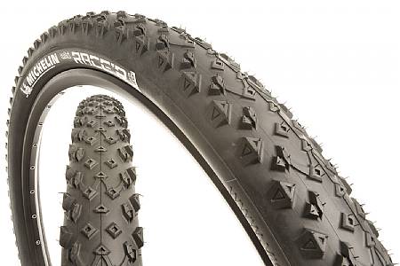 michelin power gravel 650b