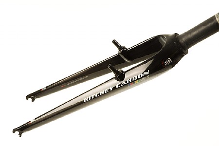 cyclocross fork