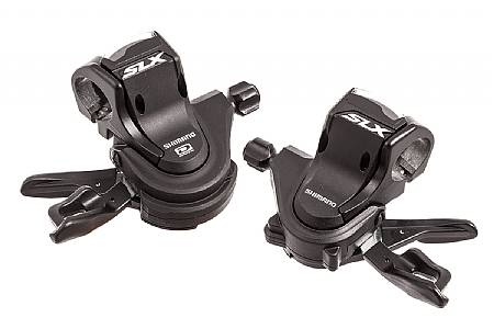 shimano slx shifters