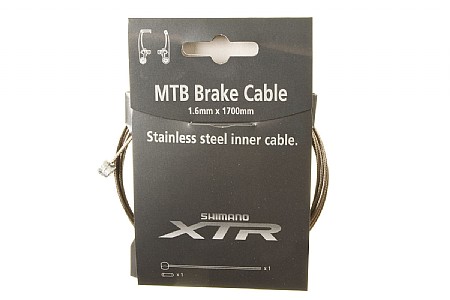 Mtb Brake Cable