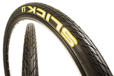 slick tires for 27.5 mtb