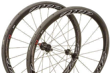 Zipp 303 Wheelset