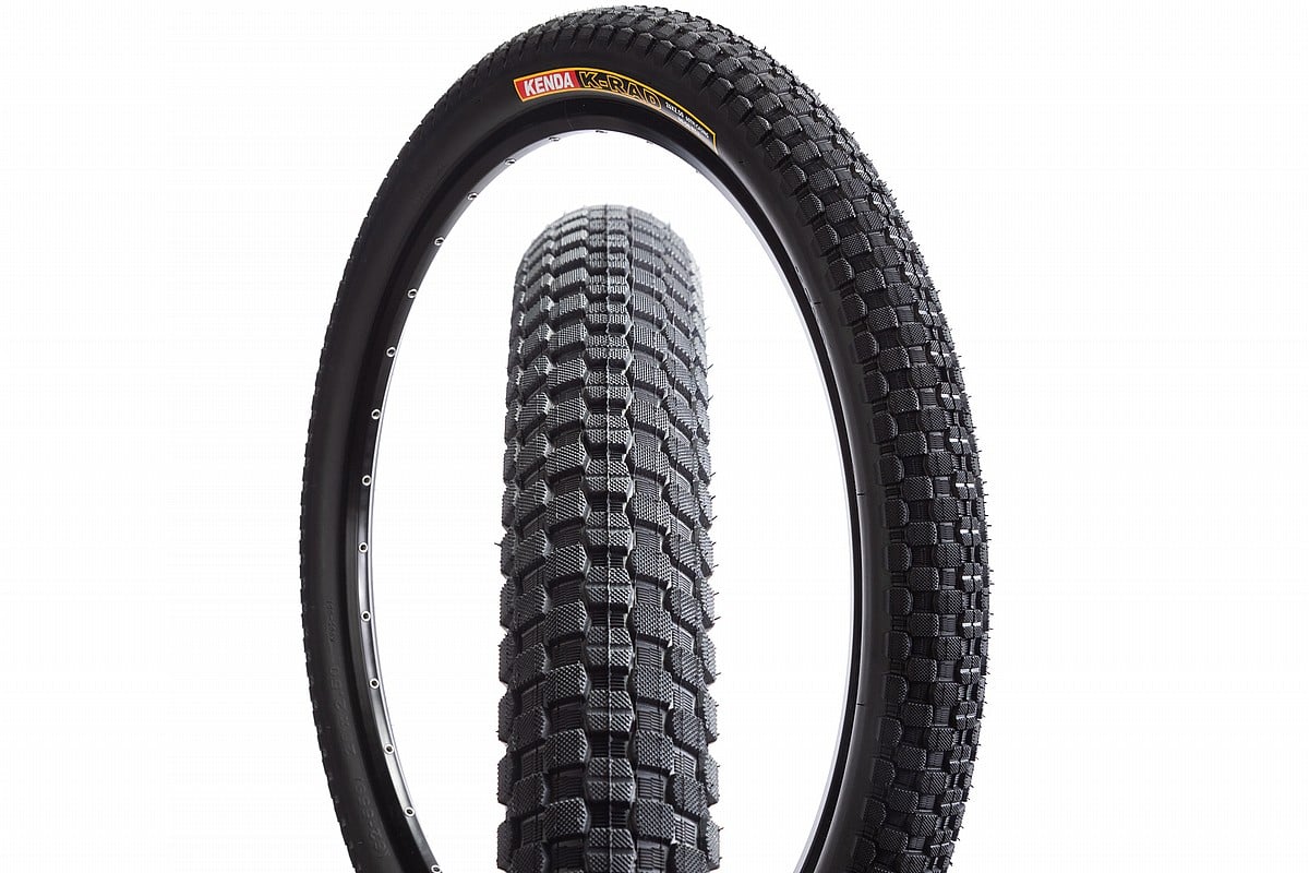 Kenda K K Rad Inch Fat Tire