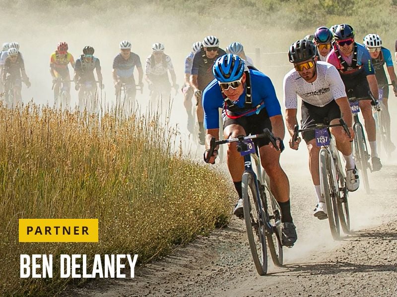 Ben Delaney