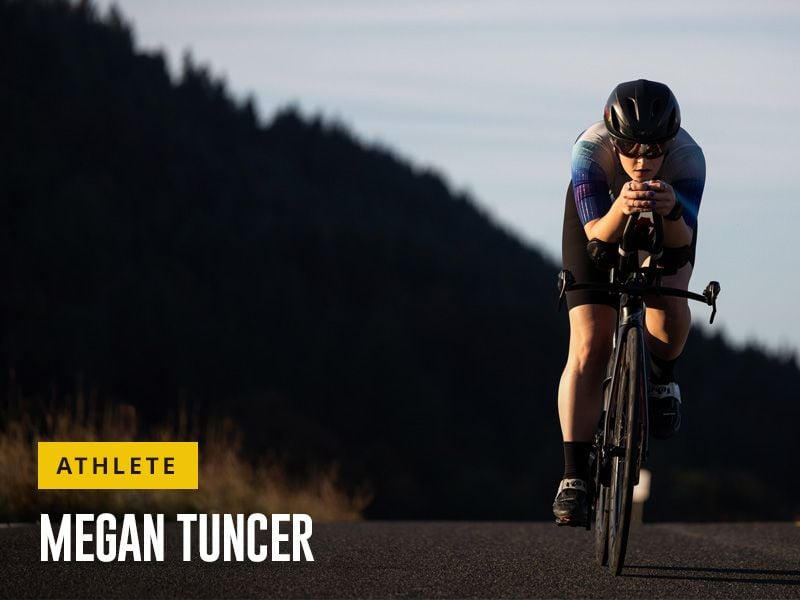 Megan Tuncer