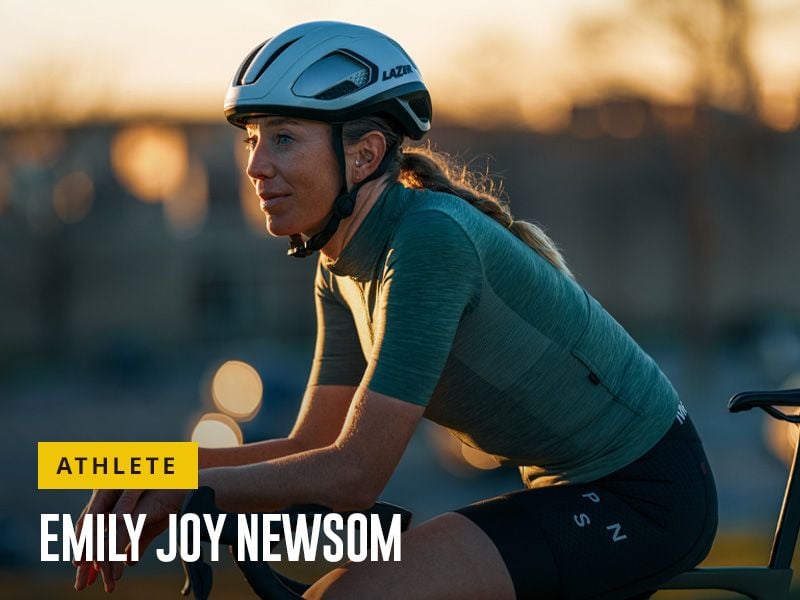 Emily Joy Newsom
