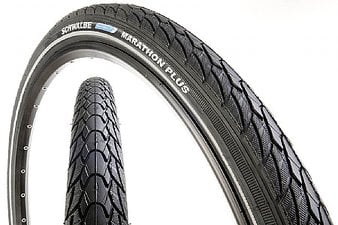 bike tire tread