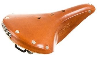 Brooks Saddle