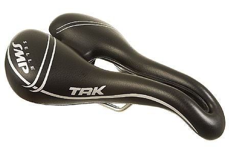 selle smp trk saddle review