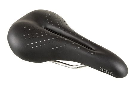 terry butterfly ti saddle