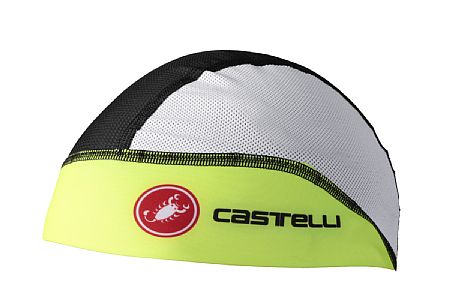 castelli winter skull cap