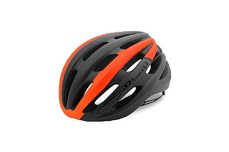 giro foray bike helmet