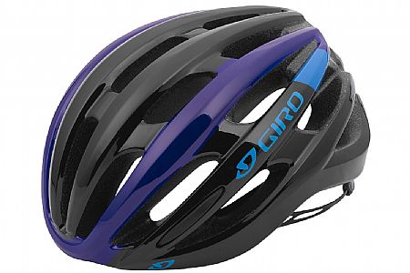 giro foray bike helmet