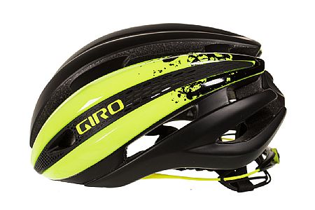 giro synthe road helmet