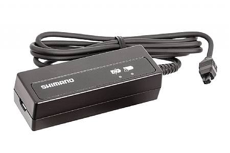 Shimano Di2 SM-BCR2 Internal Battery Charger at BikeTiresDirect