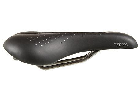 terry butterfly ti saddle