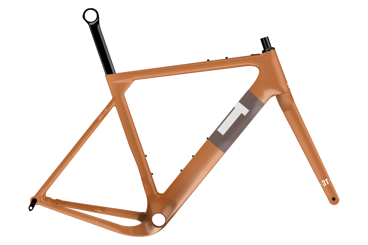 3t exploro team outlet frameset