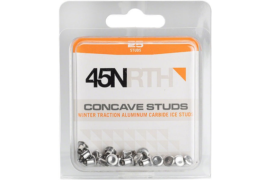 xl concave studs