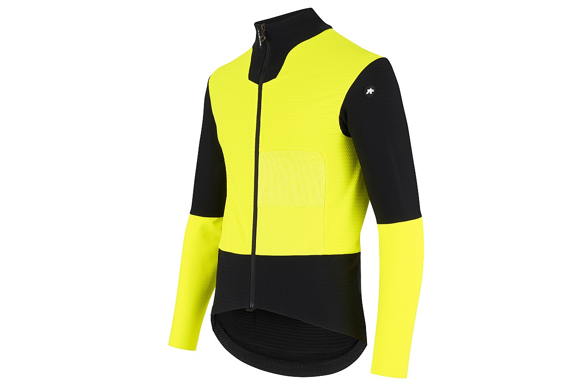 Equipe R HABU Winter Bib Tight