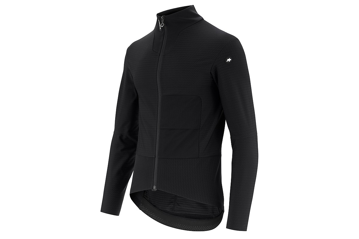 Assos Mens Equipe R Habu Winter Jacket S9 [11.30.383.18.S]