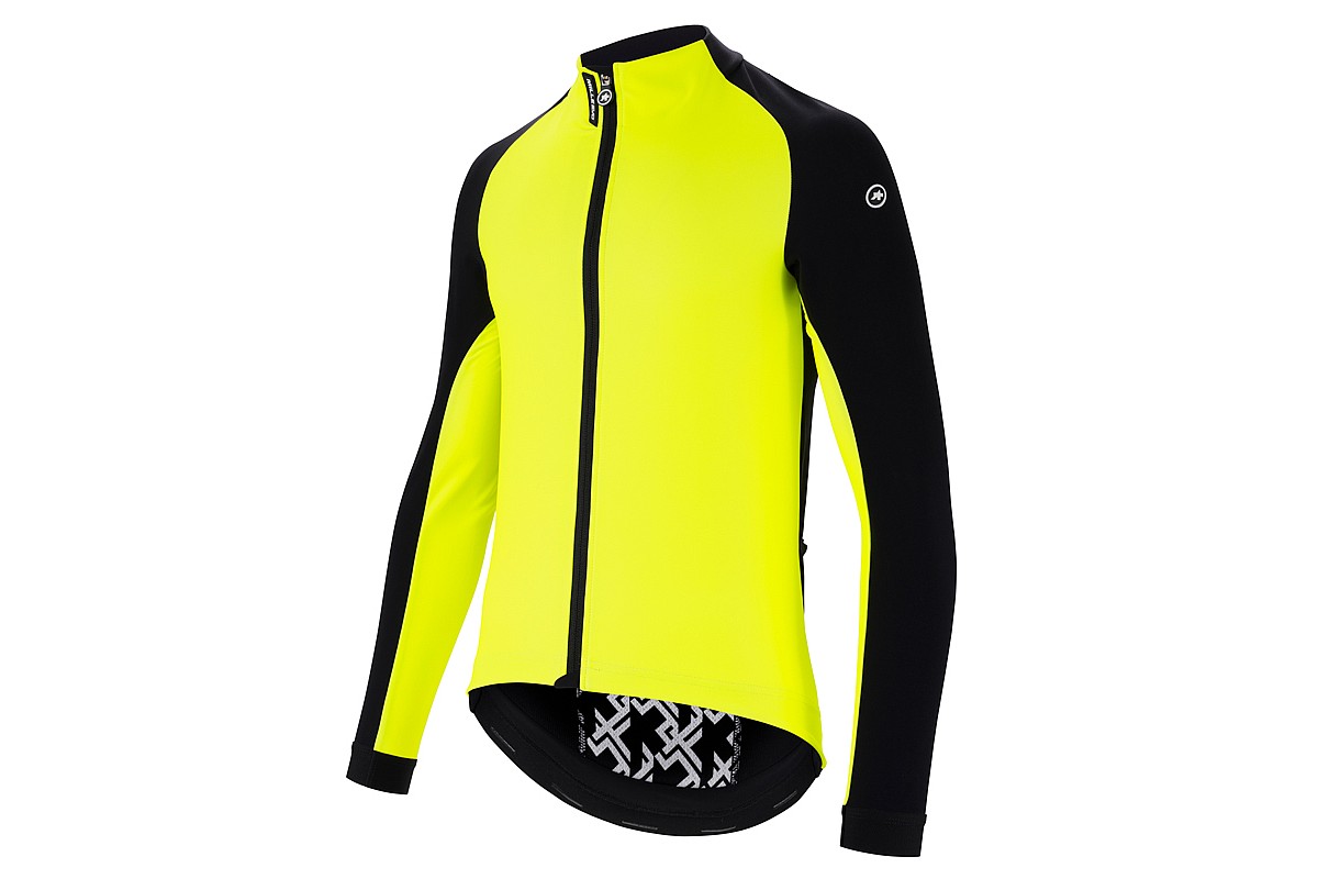 Assos Mens Mille GT Winter Jacket EVO