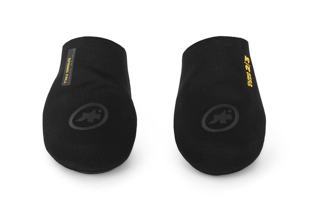 Wiggle deals shoe covers