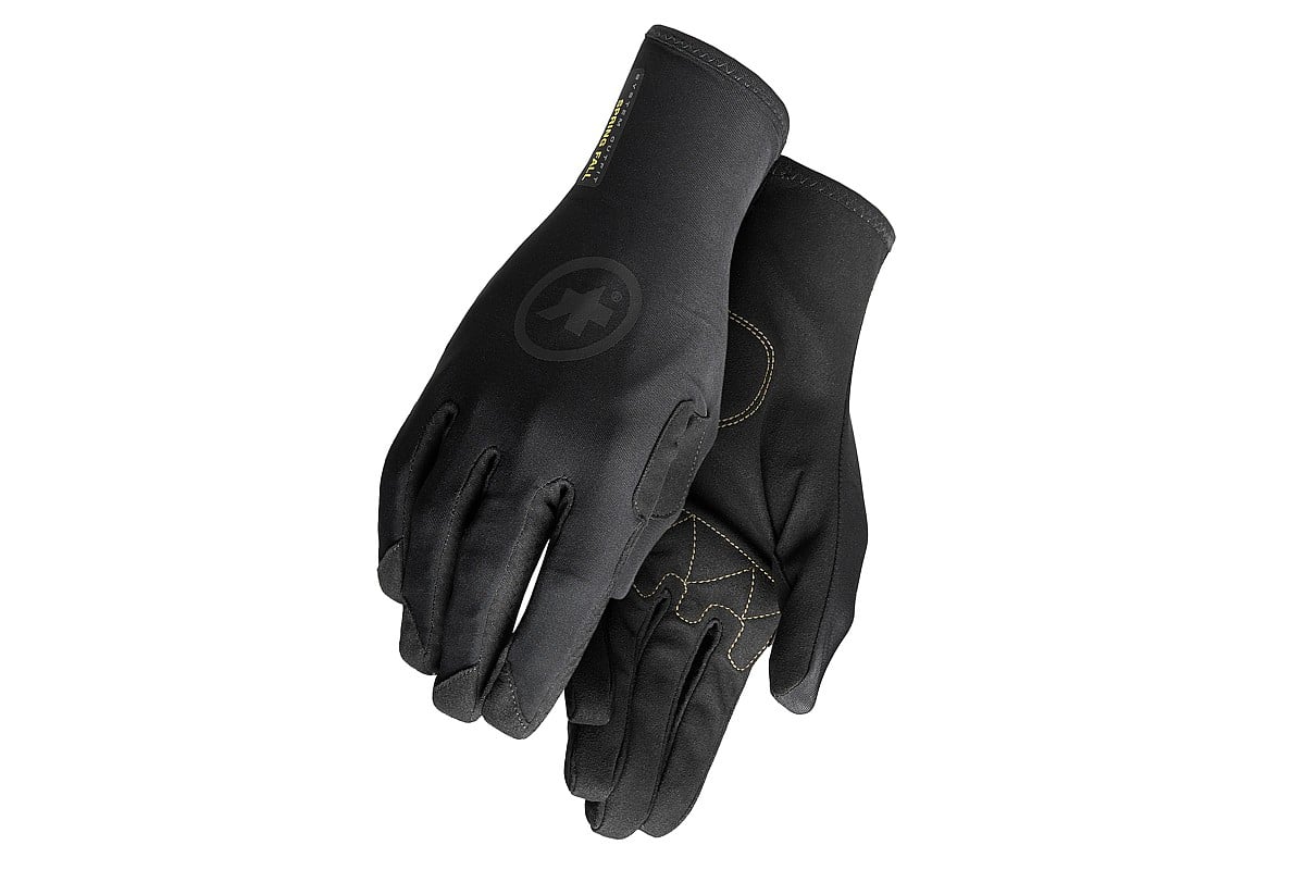 Assos Spring Fall Gloves EVO [P13.52.540.18.L]