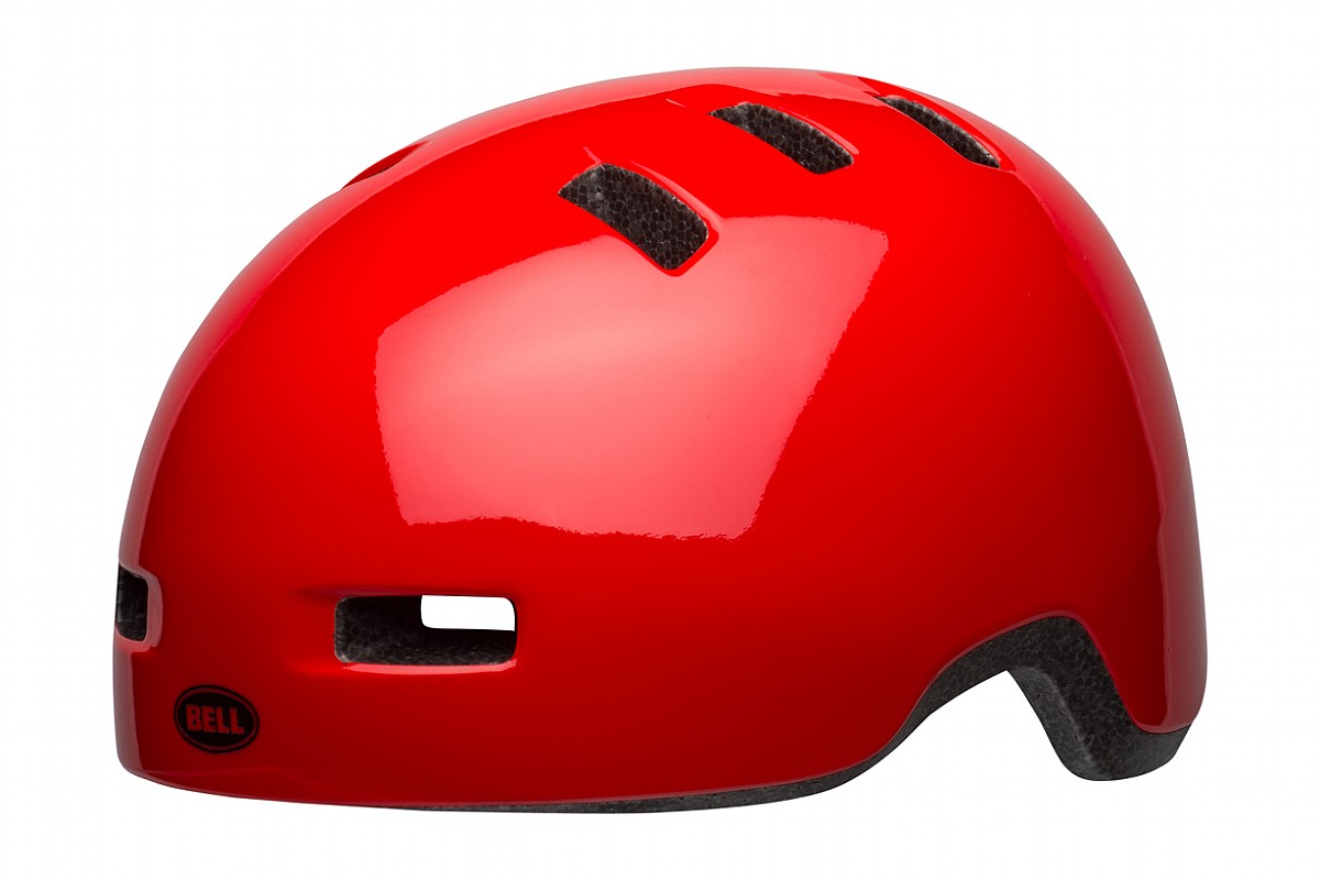 Bell baby helmet online