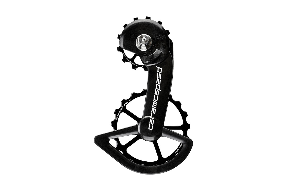 CeramicSpeed OSPW Shimano R9250/R8150