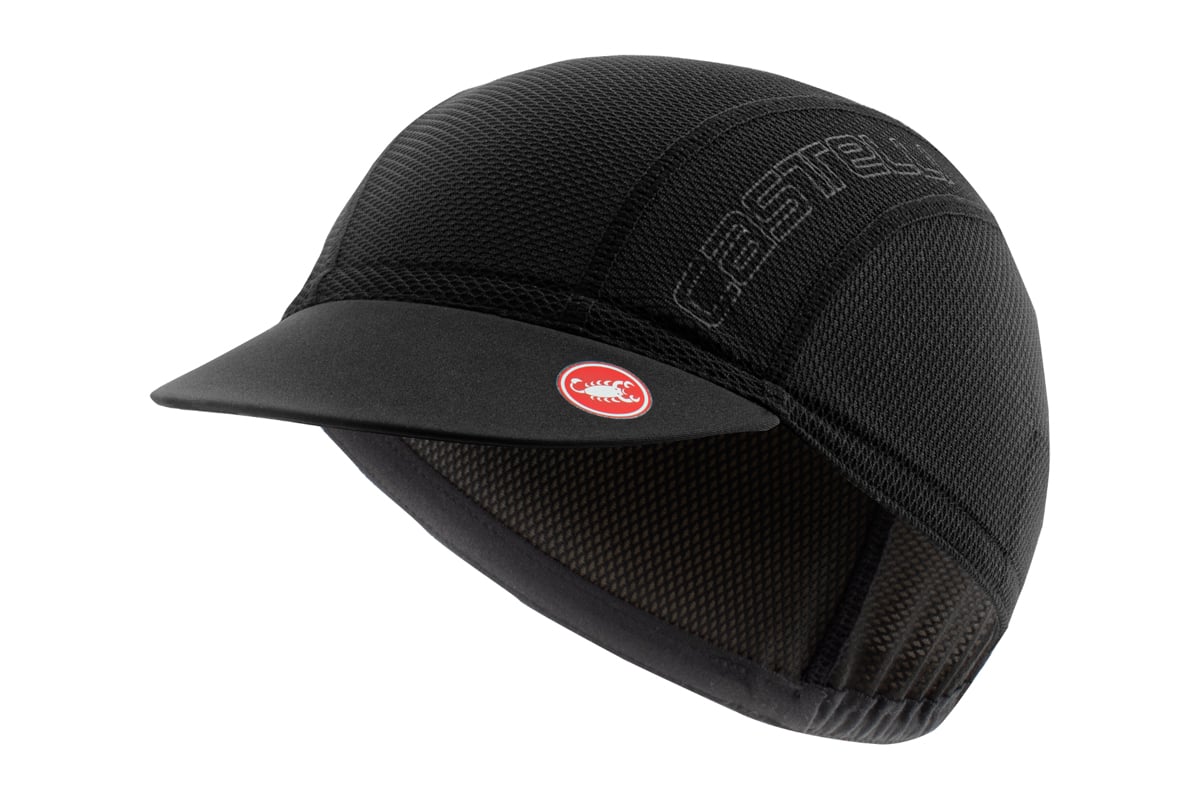 Castelli 2025 cycling cap