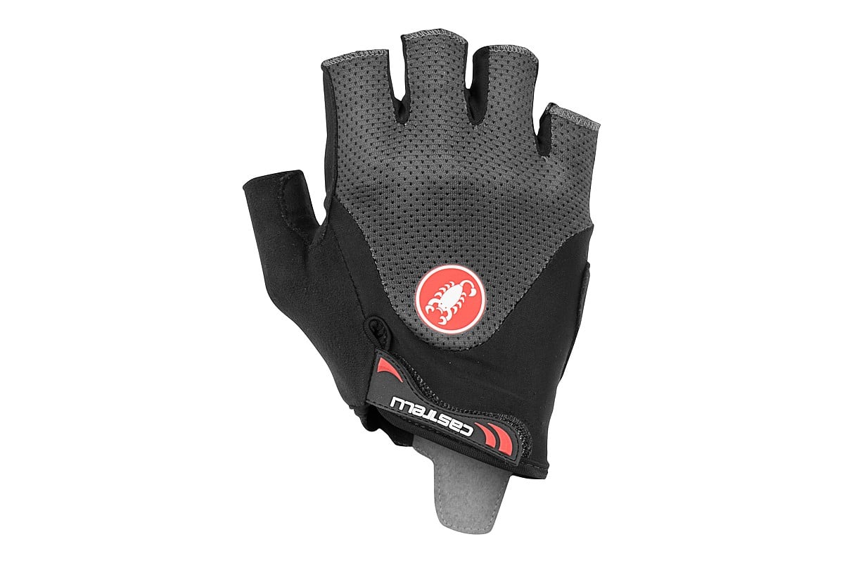 Castelli arenberg gel 2025 long finger glove