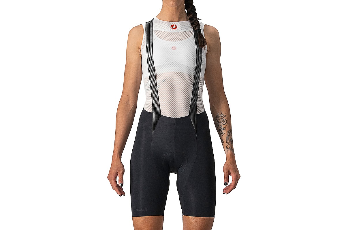 Castelli Womens Free Aero RC Bibshort [L4522046010-3]