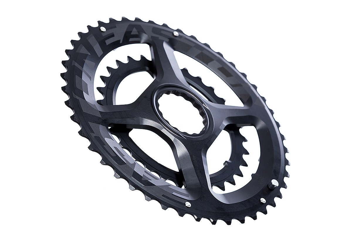 Easton EA90 SL Gravel Chainring/Spider Assembly [8022968]