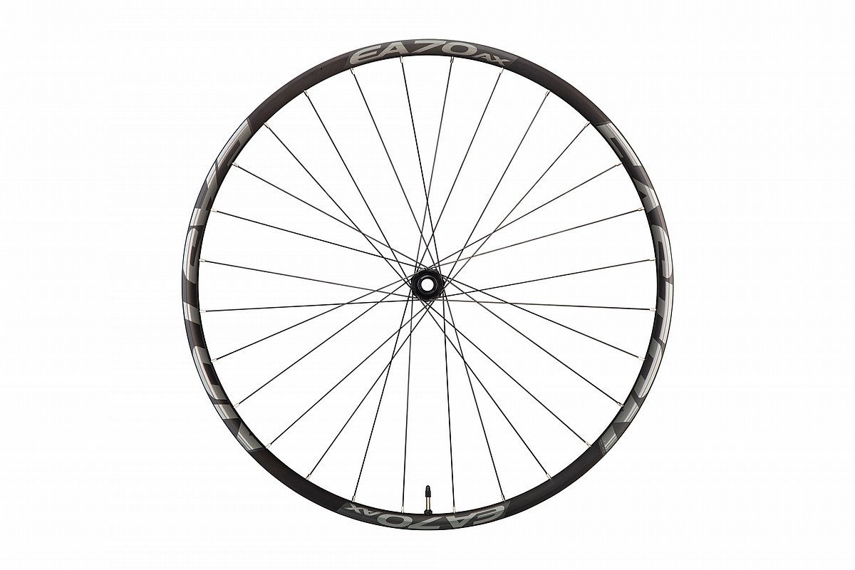 Easton EA70 AX Disc 700c Adventure Wheel