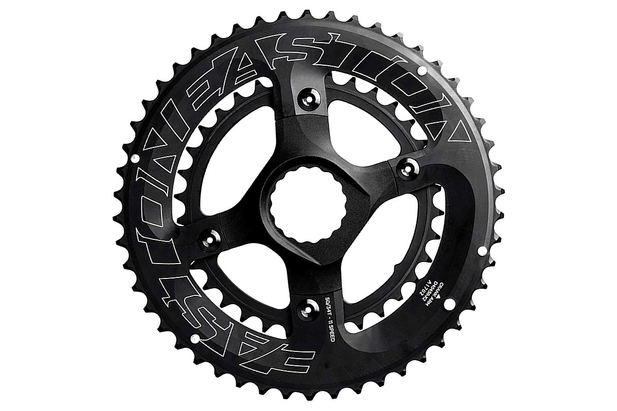 Easton EA90 Chainring/Spider Assembly [8022749]