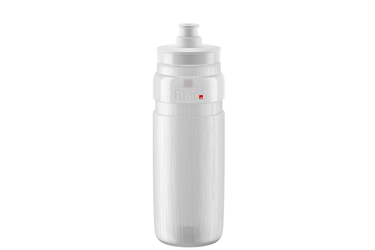 750ml BPA Free Easy Open Push Pull Cap Squeeze Water Bottle Racing