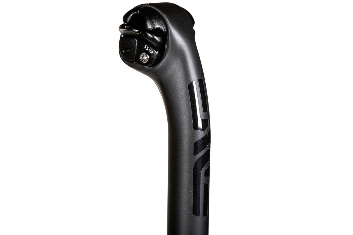 Enve carbon store seatpost