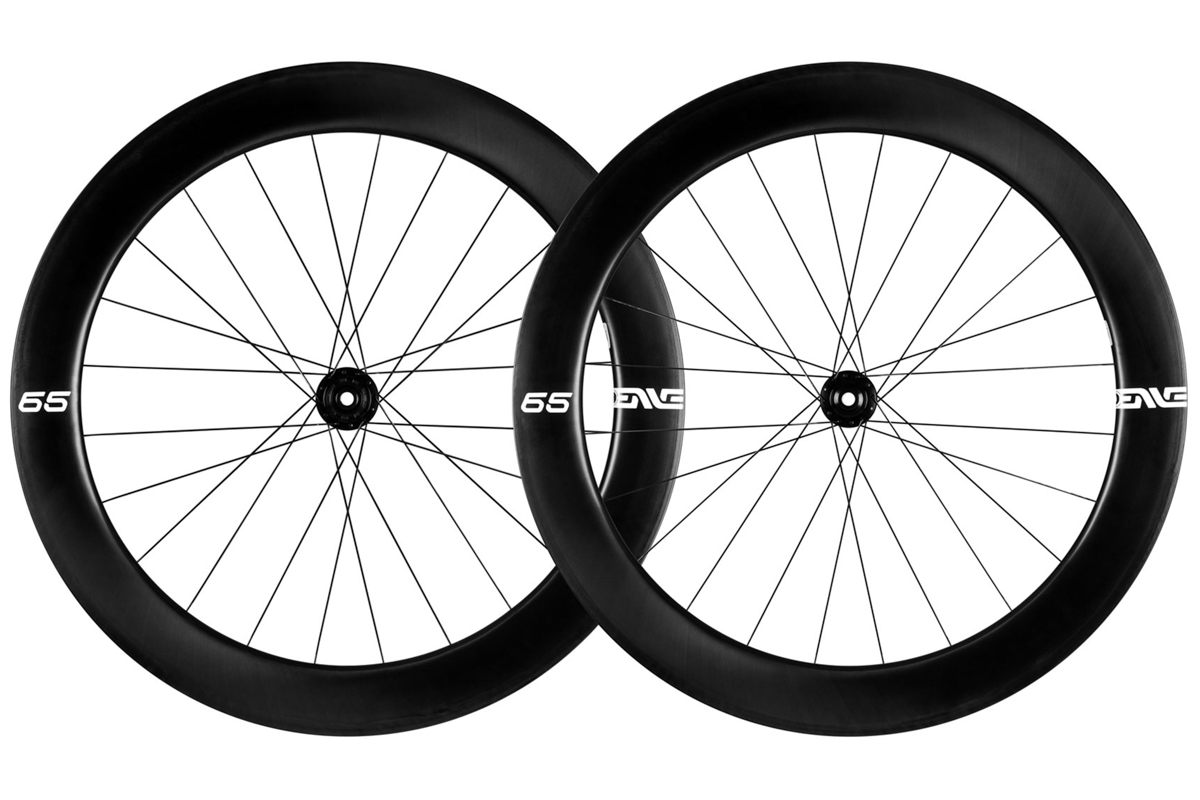 Enve store wheelset sale