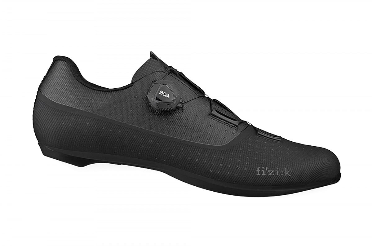 Fizik Tempo Overcurve R4 Wide Road Shoe [TPR4OXW1K1010465]