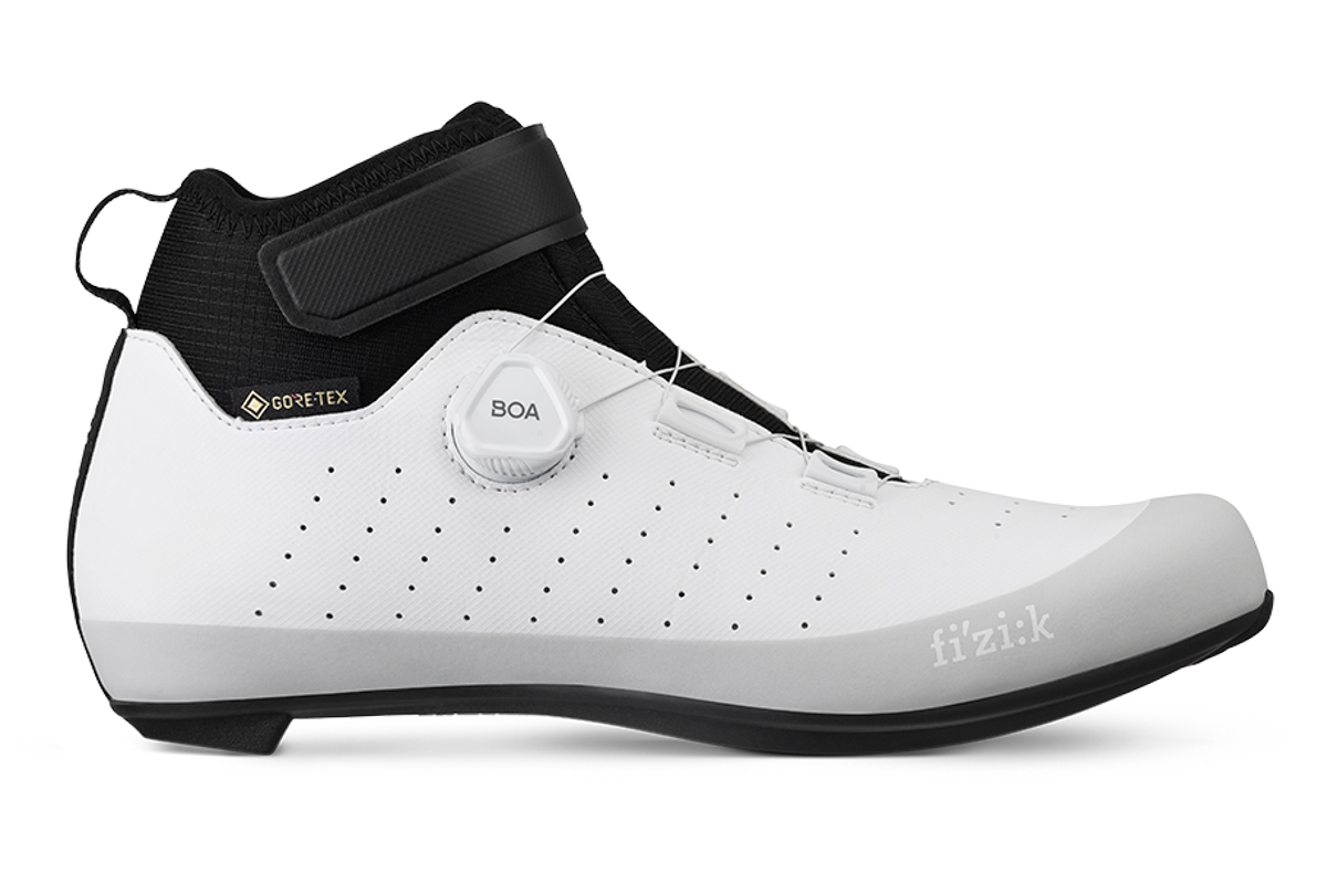 Fizik R5 Artica GTX Road Shoe [TPR5AGR1V2070-420]