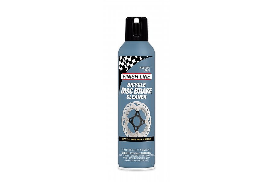 finish line disc brake cleaner