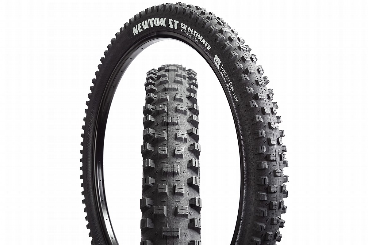 Goodyear Newton ST EN ULTIMATE R T 27.5 Inch MTB Tire