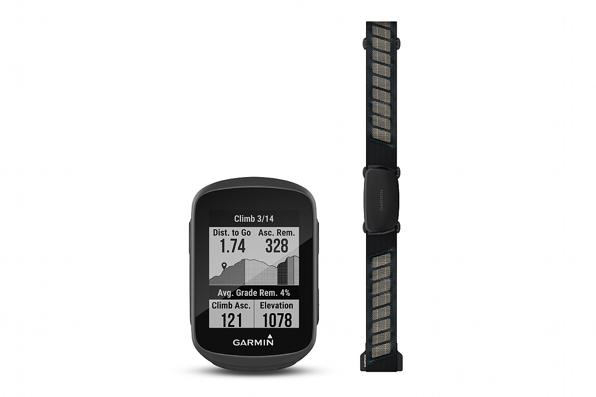 Garmin edge 130 accessories sale