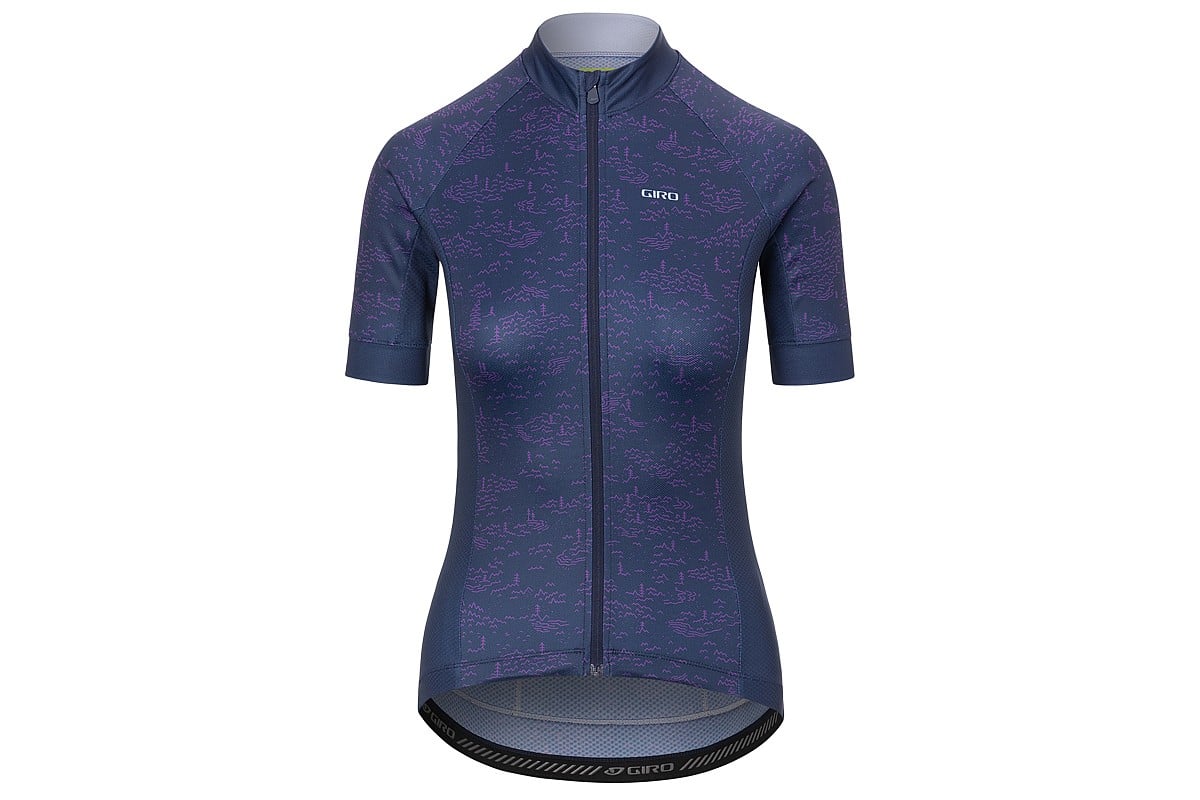 Giro Women's Chrono Sport Jersey