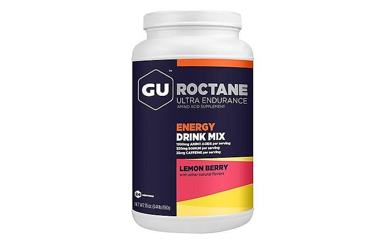 GU Roctane Drink Mix (24 Servings) [123127]