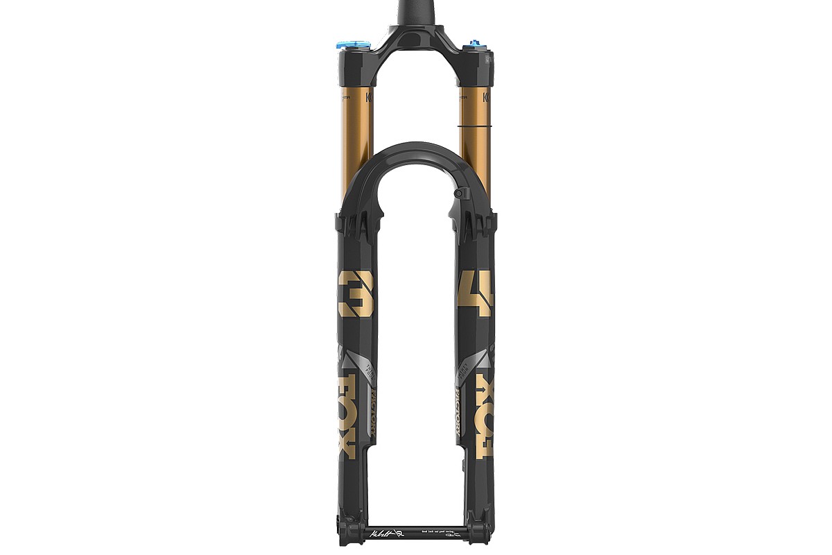 Fox Factory 34 Float SC 29 Suspension Fork 910 21 301