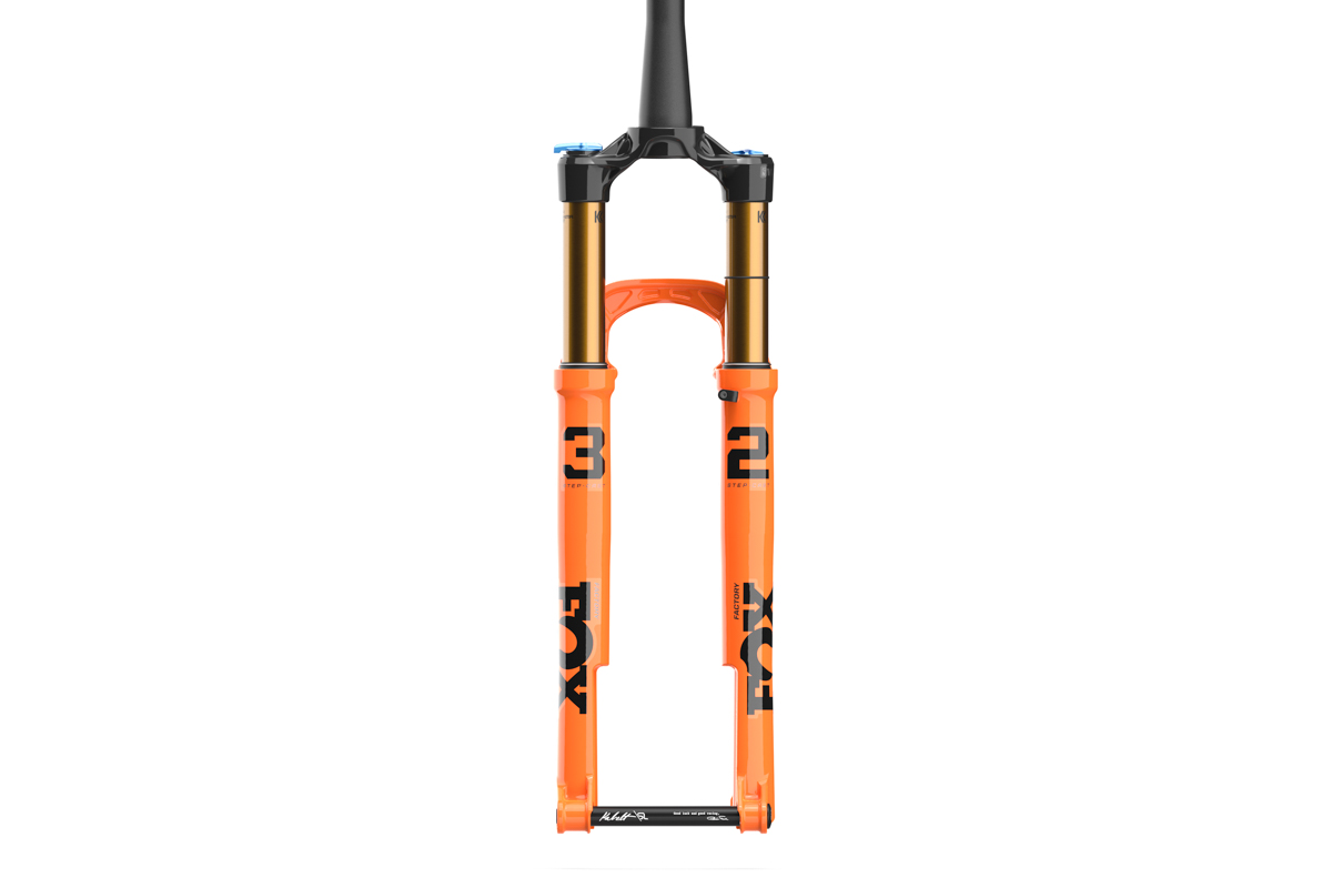 Fox float 32 29er 100mm online